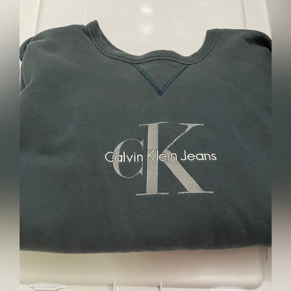 Calvin Klein Jeans Sweatshirt